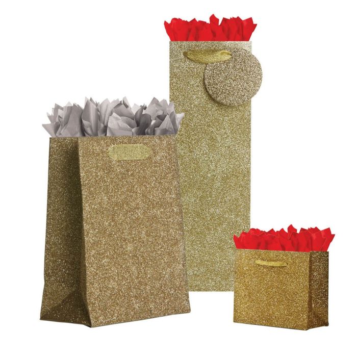 Gold Sparkle Collection