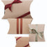 Natural Kraft - E-Flute Corrugated Pillow Box - 8 x 2-3/8 x 5-7/8"