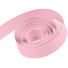 Light Pink - Natural Cotton Tape Ribbon - 3/8" x 50 Yards