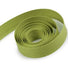 Willow - Natural Cotton Tape Ribbon - 5/8" x 50 Yards