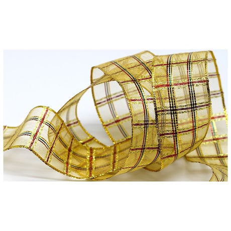 Crysty Ribbon