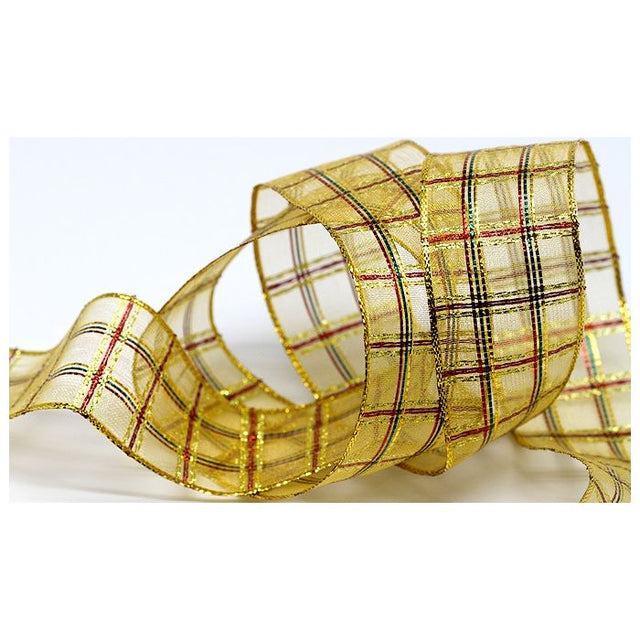 Crysty Ribbon