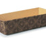 Black Crest - Rectangular Loaf Baking Pan - (16.9 oz) 5.5 x 2.6 x 1.8"