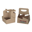 Kraft Cup Carriers