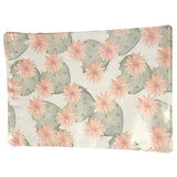 Cactus Blossoms Poly Mailers Size 10x13 Colorful Shipping Bags