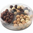 Clear - Round Candy Box - 5-3/4 (Dia) x 1-1/16" (H)