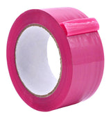 Colored Packing Tape, Water-Based Adhesive | CSTC20WBA (110 yd, 2 Mil)
