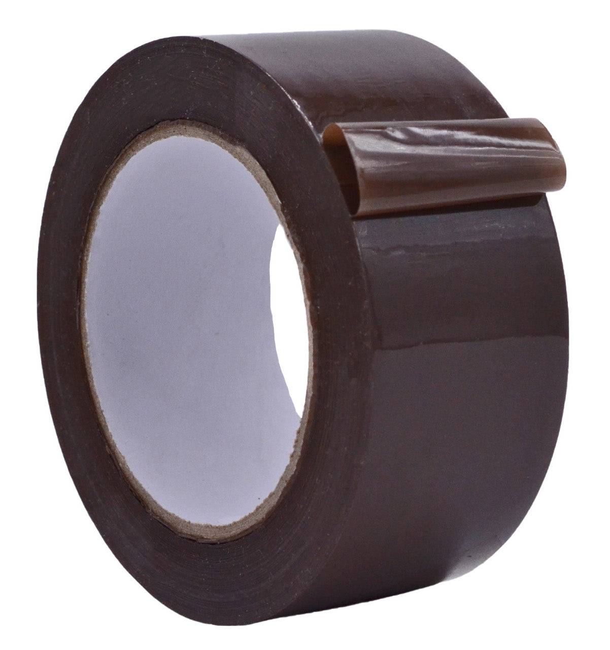 Colored Packing Tape, Water-Based Adhesive | CSTC20WBA (110 yd, 2 Mil)