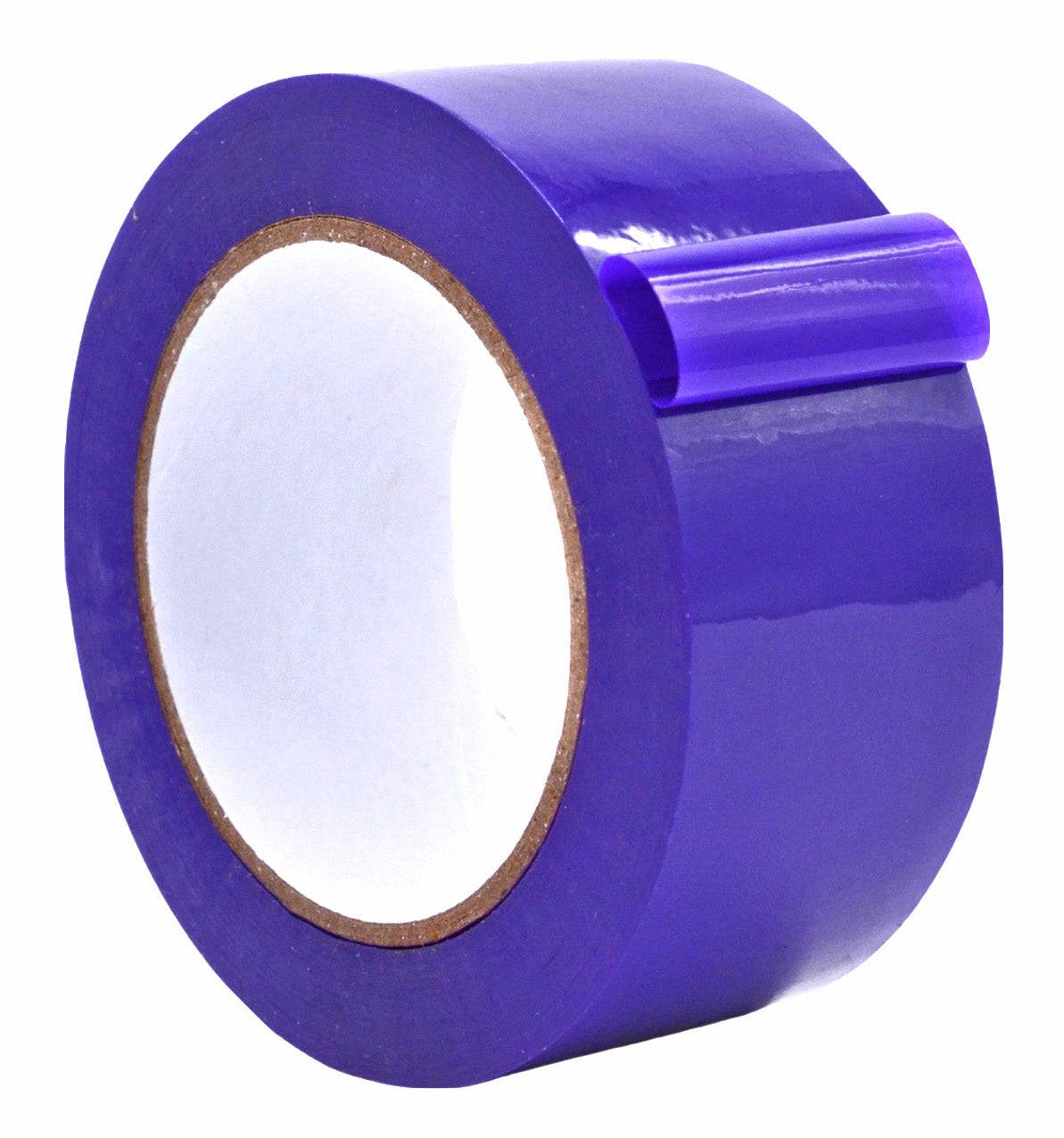 Colored Packing Tape, Water-Based Adhesive | CSTC20WBA (110 yd, 2 Mil)