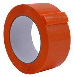 Colored Packing Tape, Water-Based Adhesive | CSTC20WBA (110 yd, 2 Mil)