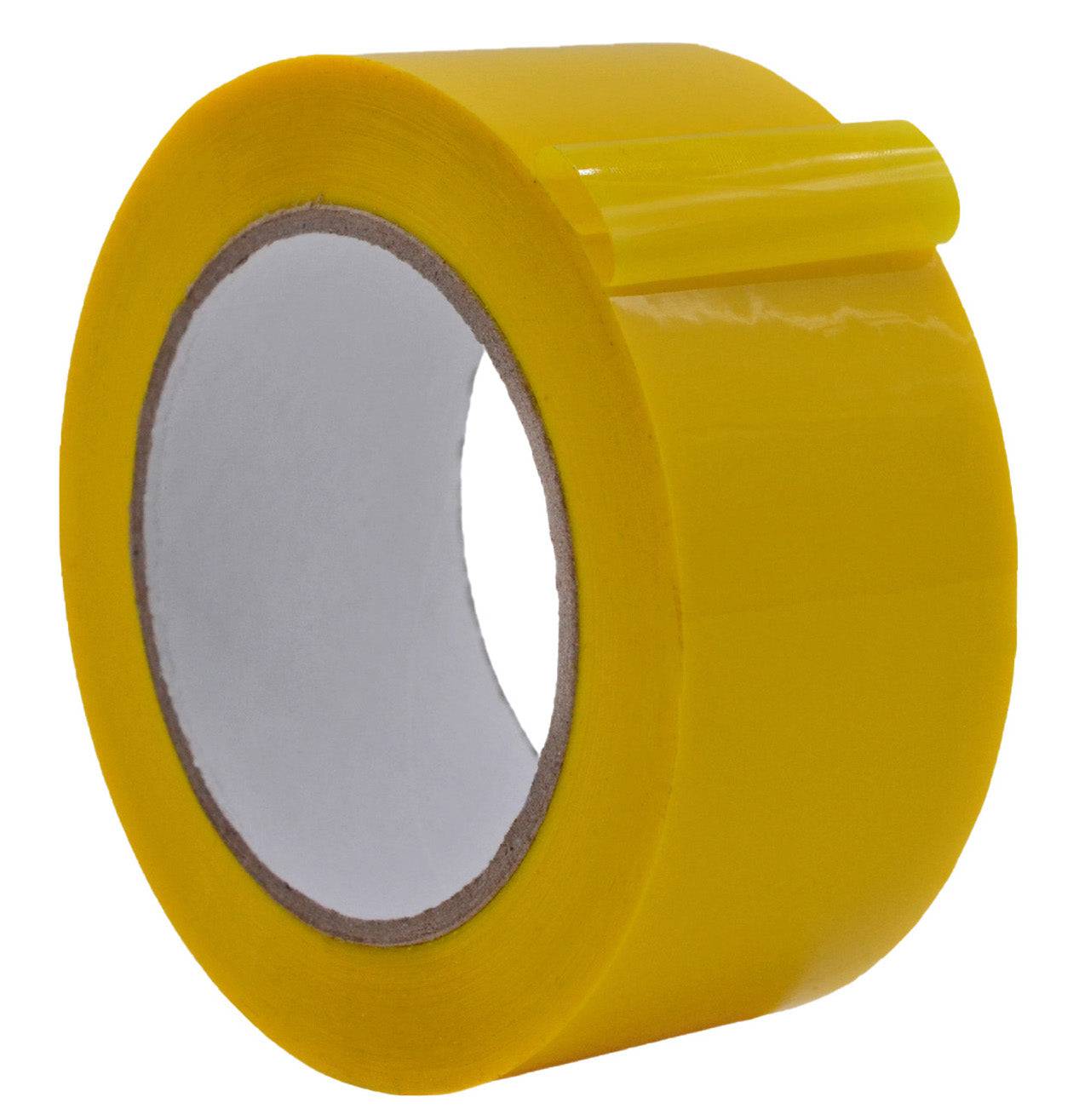 Colored Packing Tape, Water-Based Adhesive | CSTC20WBA (110 yd, 2 Mil)