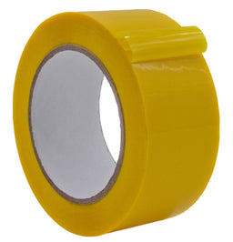 Colored Packing Tape, Water-Based Adhesive | CSTC20WBA (110 yd, 2 Mil)