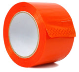 Colored Packing Tape, Water-Based Adhesive | CSTC20WBA (110 yd, 2 Mil)