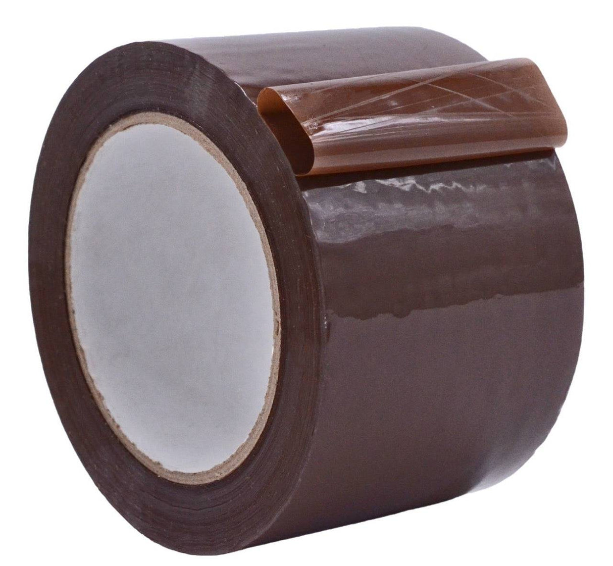 Colored Packing Tape, Water-Based Adhesive | CSTC20WBA (110 yd, 2 Mil)