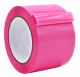 Colored Packing Tape, Water-Based Adhesive | CSTC20WBA (110 yd, 2 Mil)