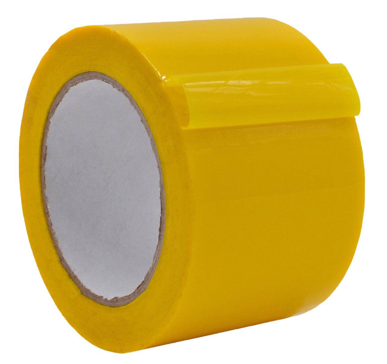 Colored Packing Tape, Water-Based Adhesive | CSTC20WBA (110 yd, 2 Mil)