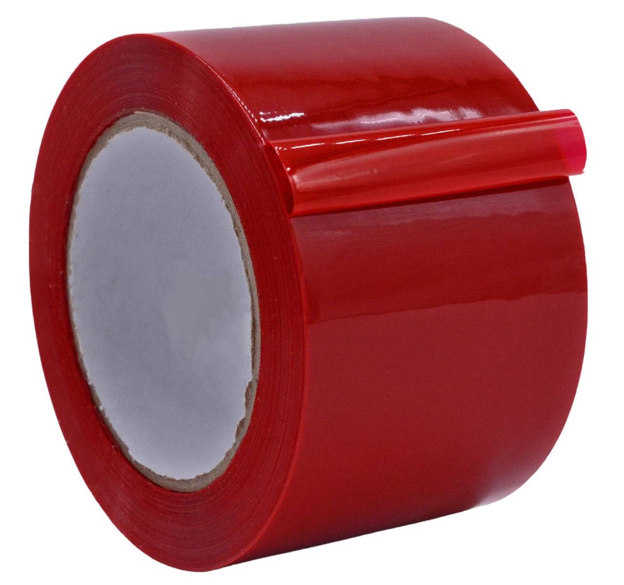 Colored Packing Tape, Water-Based Adhesive | CSTC20WBA (110 yd, 2 Mil)