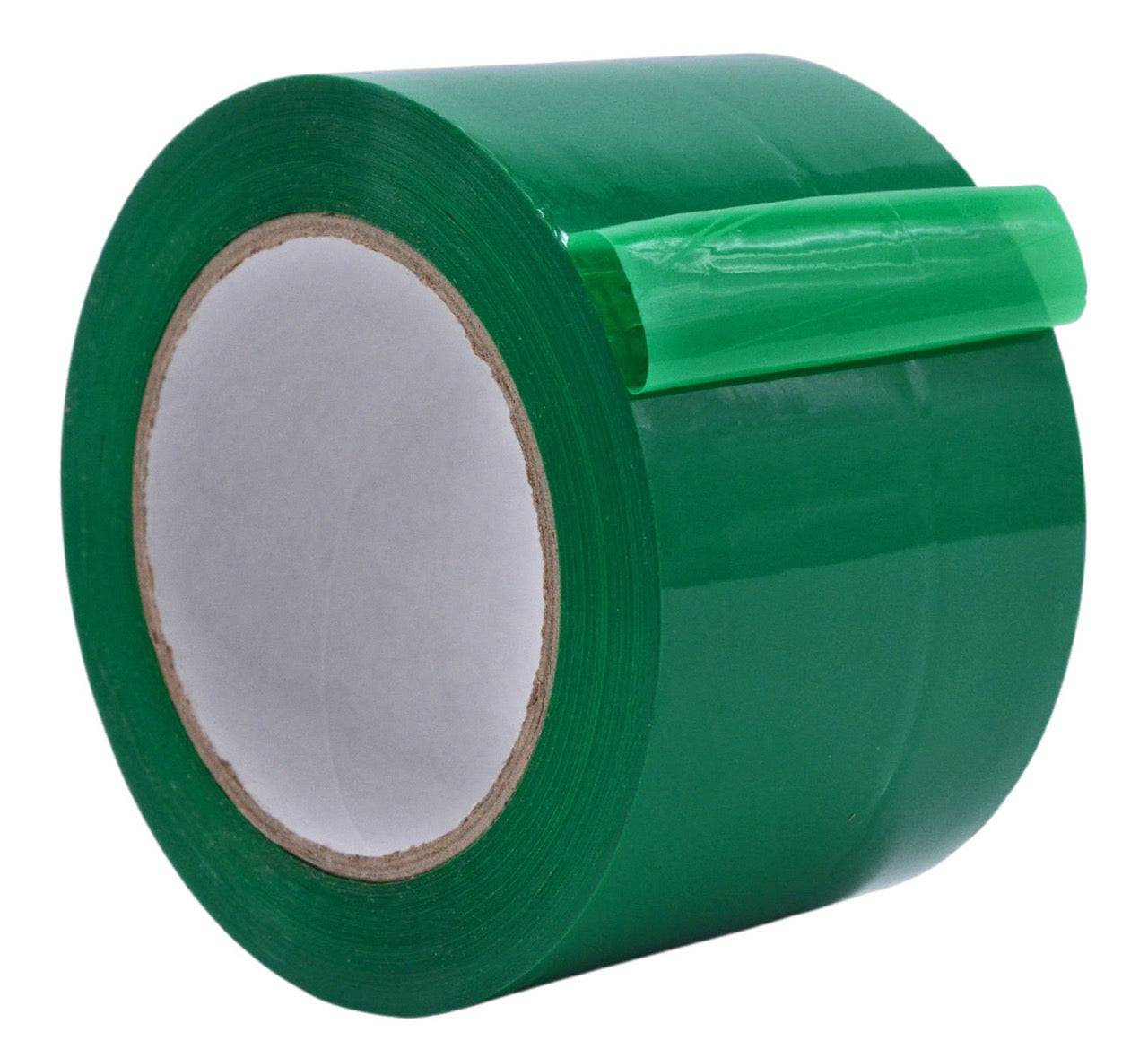 Colored Packing Tape, Water-Based Adhesive | CSTC20WBA (110 yd, 2 Mil)