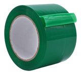 Colored Packing Tape, Water-Based Adhesive | CSTC20WBA (110 yd, 2 Mil)