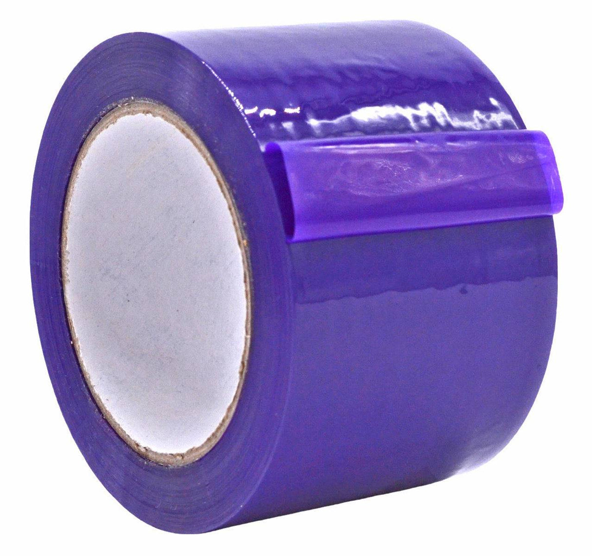 Colored Packing Tape, Water-Based Adhesive | CSTC20WBA (110 yd, 2 Mil)