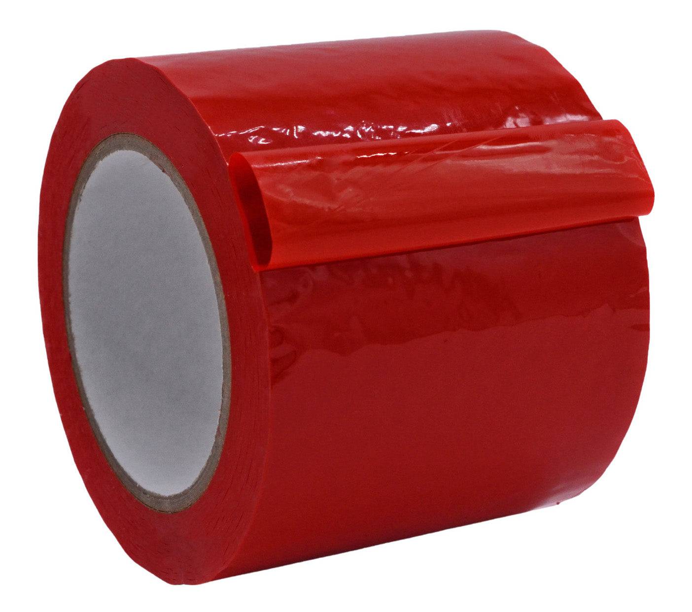 Colored Packing Tape, Water-Based Adhesive | CSTC20WBA (110 yd, 2 Mil)