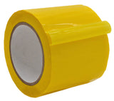 Colored Packing Tape, Water-Based Adhesive | CSTC20WBA (110 yd, 2 Mil)