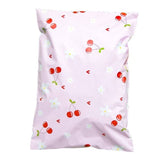 Cherry Poly Mailers Size 7.5x10.5 Shipping Bags