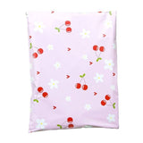 Cherry Poly Mailers Size 7.5x10.5 Shipping Bags