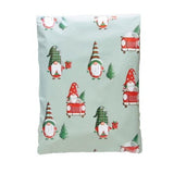 Christmas Gnome Poly Mailers Size 10x13 Shipping Bags