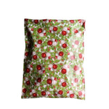 Christmas Ornament Red Green Poly Mailers Size 10x13 Shipping Bags