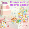 Conversation Hearts Box Collection