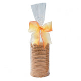 Clear - Round Candy Box - 3-1/4 x 12"