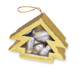 Hanging Tree - Shaped Box - 3-3/8 x 2-3/4 x 1-1/4"
