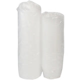 Pactiv Newspring DELItainer 12 oz PP Food Container with Lid, Clear (QTY 240), SKU YL2512