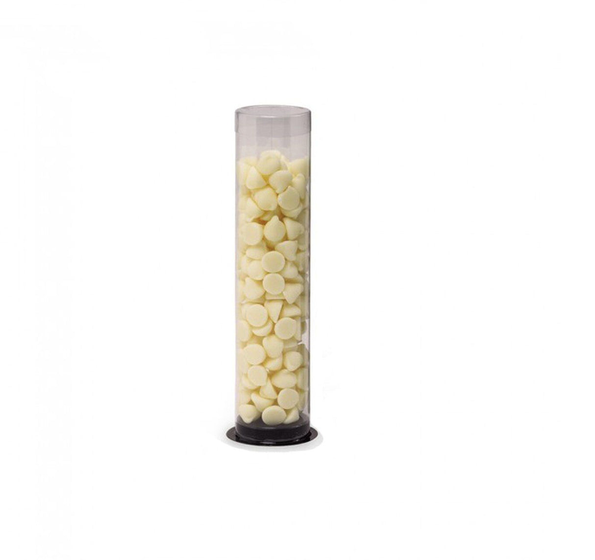 Clear - Candy Tube - 1-3/8 (DIA) x 5-5/8" (H)
