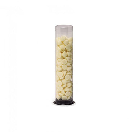 Clear - Candy Tube - 1-3/8 (DIA) x 5-5/8" (H)