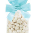 Blue - Deluxe Candy Bag - 2 x 1-7/8 x 9-1/2"
