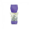 Lavender - Deluxe Candy Bag - 2 x 1-7/8 x 9-1/2"