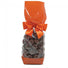 Orange - Deluxe Candy Bag - 2 x 1-7/8 x 9-1/2"