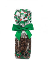 Holly - Deluxe Candy Bag - 2-5/8 x 1-7/8 x 10-3/4"