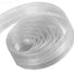 Shell Gray - Dainty Ribbon - 7/8" x 25 Yards