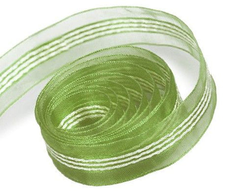 Willow - Dainty Ribbon - 7/8" x 100 Yards