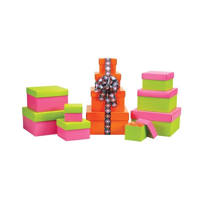Mix and Match Gift Boxes