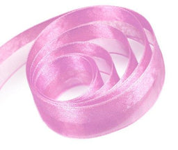 Light Pink - Demi-Luxe Ribbon - 7/8" x 100 Yards