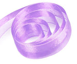 Light Orchid - Demi-Luxe Ribbon - 7/8" x 100 Yards