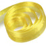 Daffodil - Demi-Luxe Ribbon - 7/8" x 100 Yards