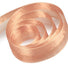 Peach - Demi-Luxe Ribbon - 7/8" x 100 Yards