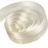 Ivory - Demi-Luxe Ribbon - 7/8" x 100 Yards