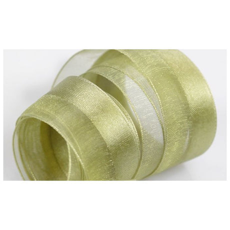 Demi-Luxe Ribbon