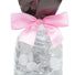 Brown - Deluxe Candy Bag - 2 x 1-7/8 x 9-1/2"